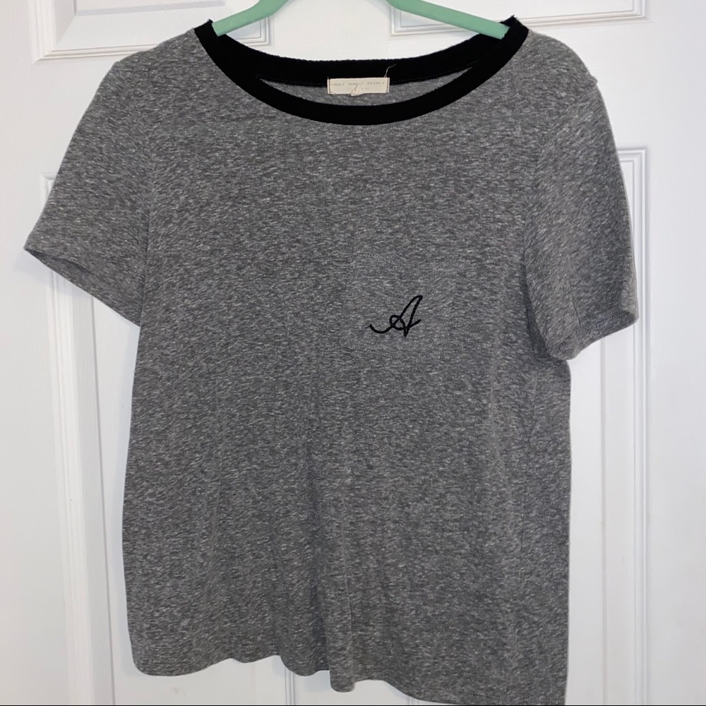 Tshirt from Urban Outfitters